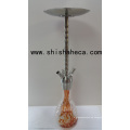 Factory Outlets Edelstahl Shisha Nargile Pfeife Shisha